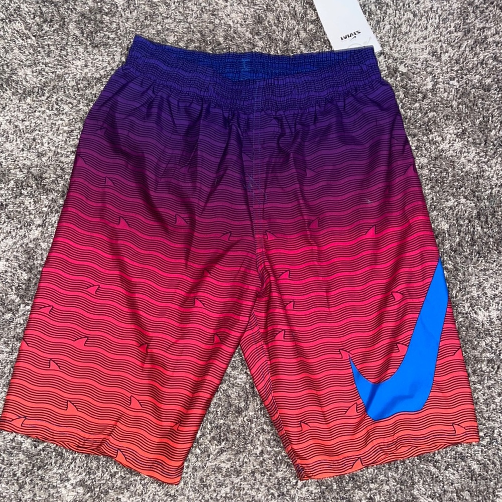 Nike Swim Kids